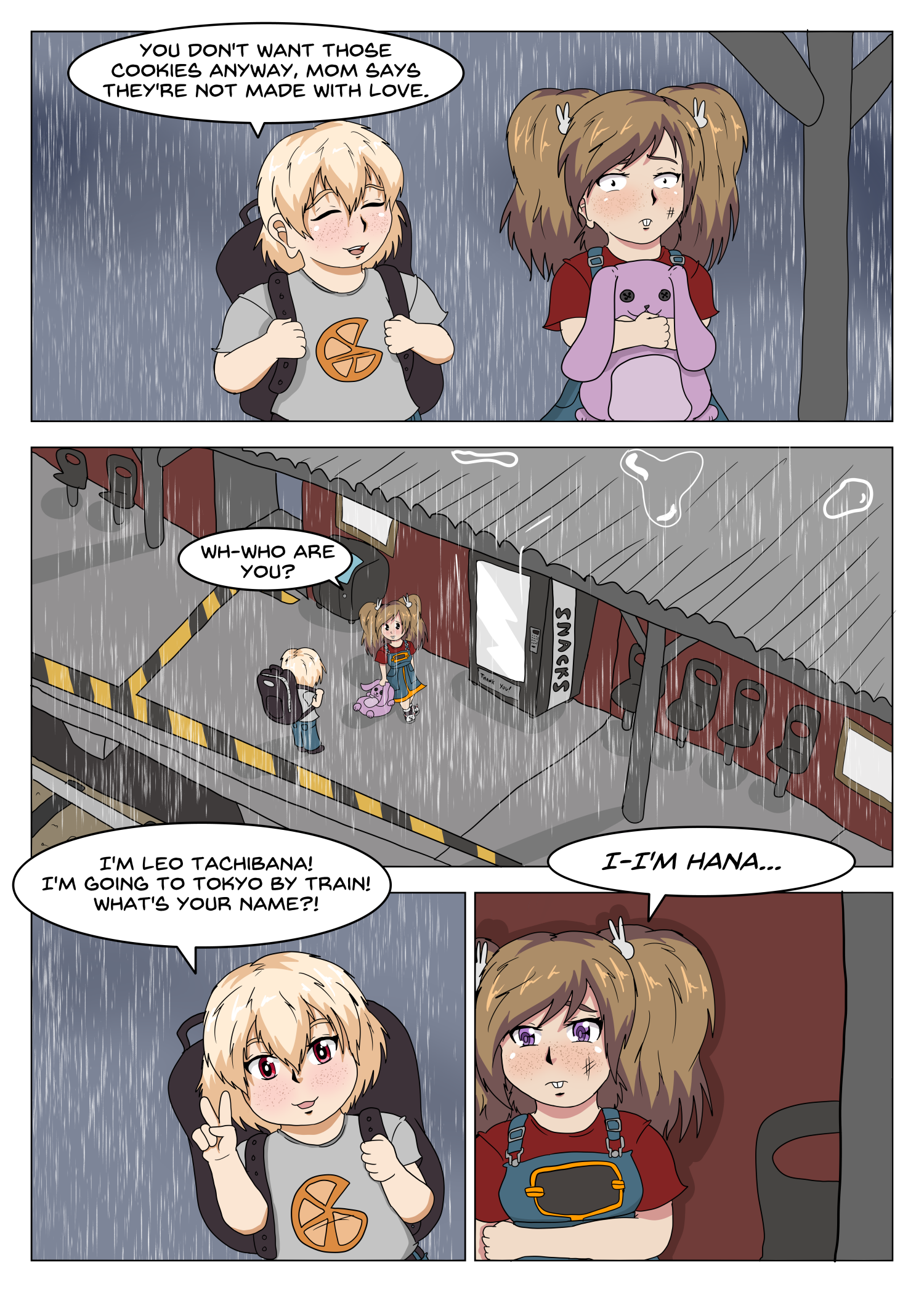 Chapter 1 Page 2