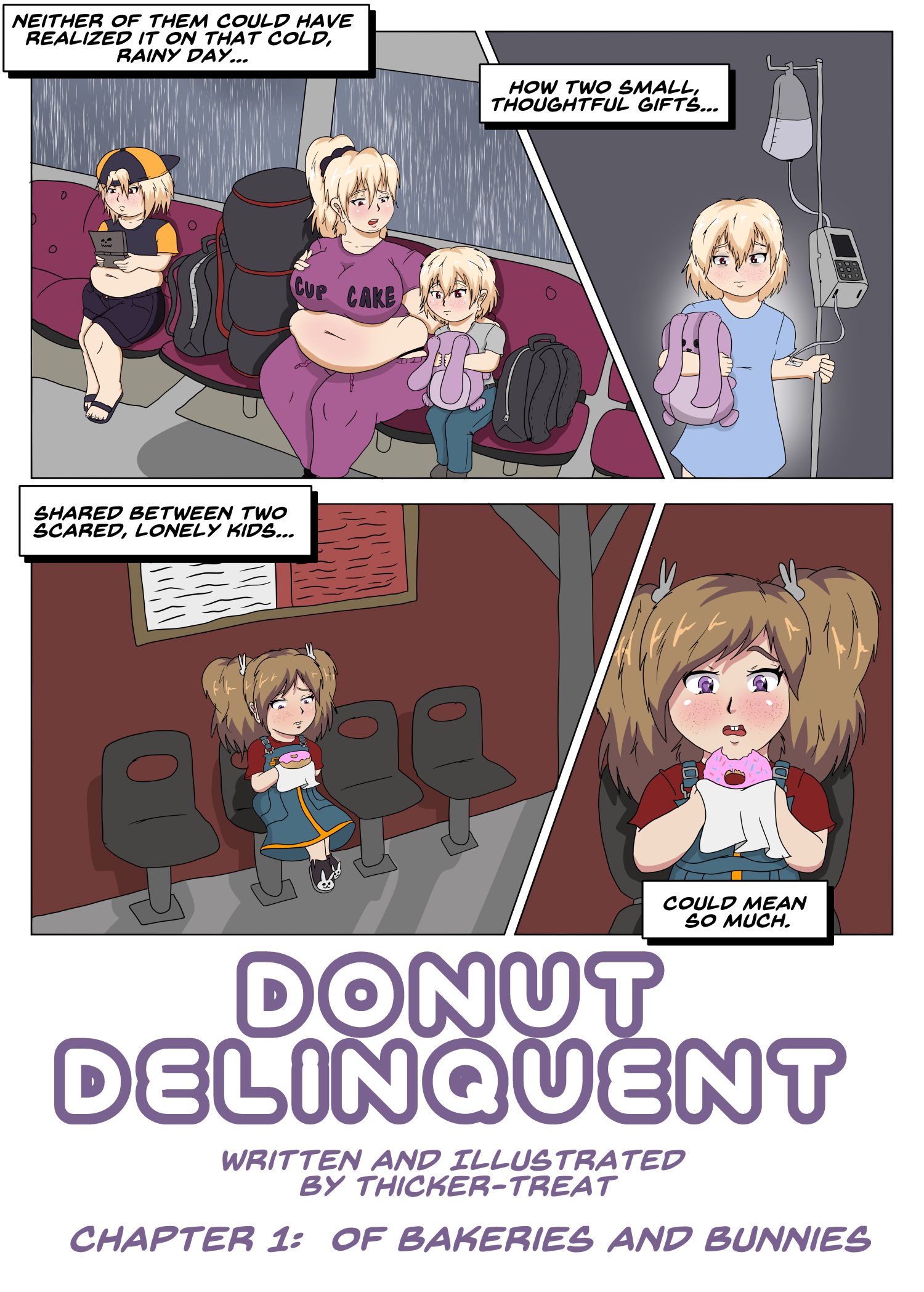 Chapter 1 Page 5