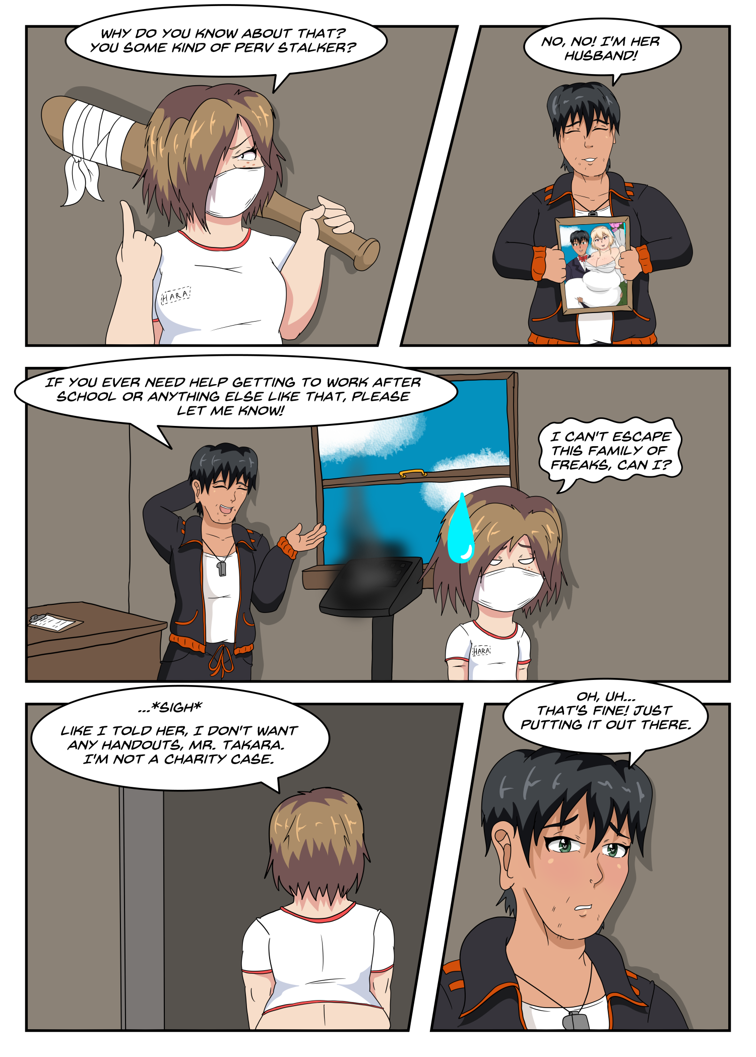 Chapter 6 Page 9