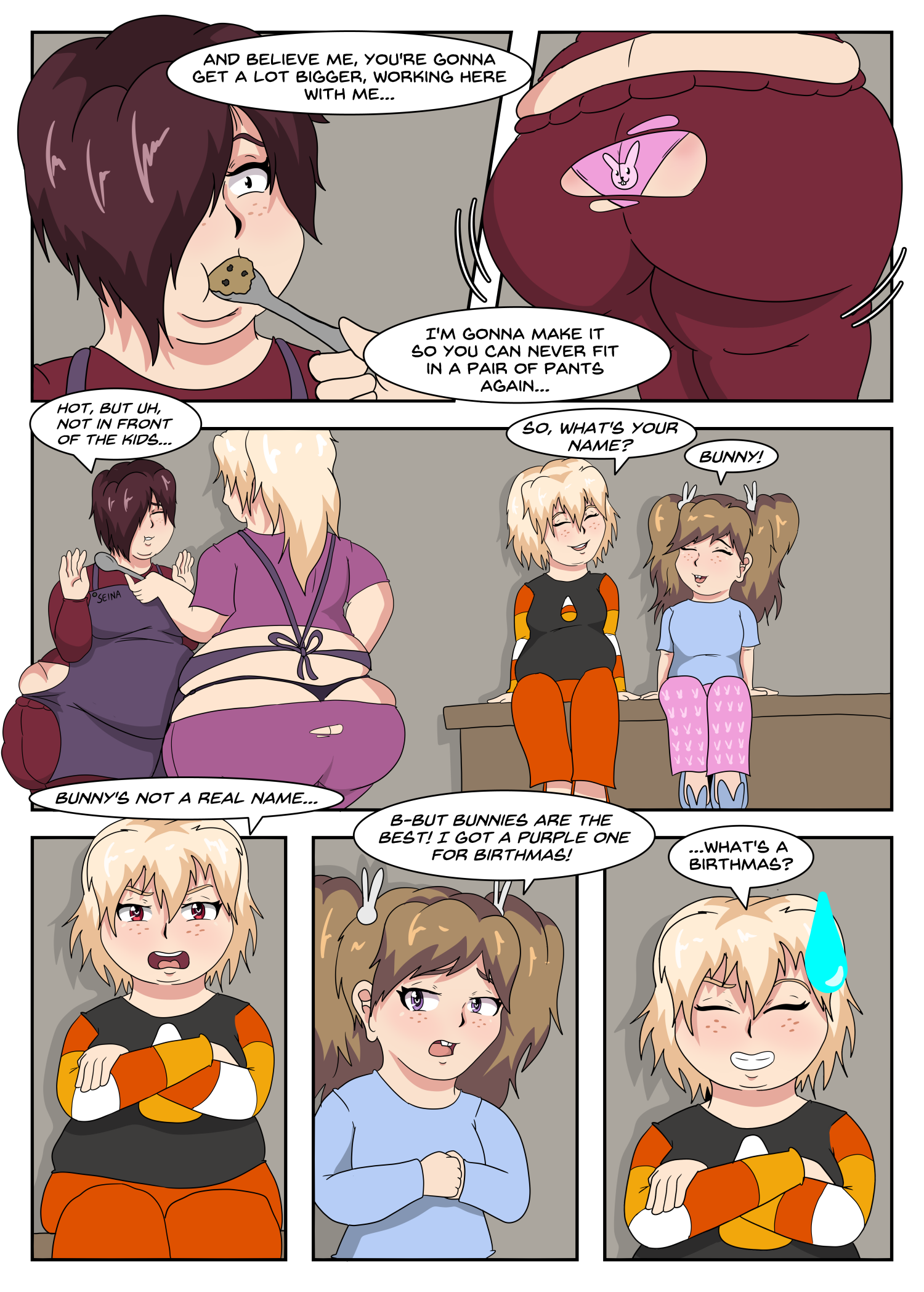 Chapter 7 Page 3