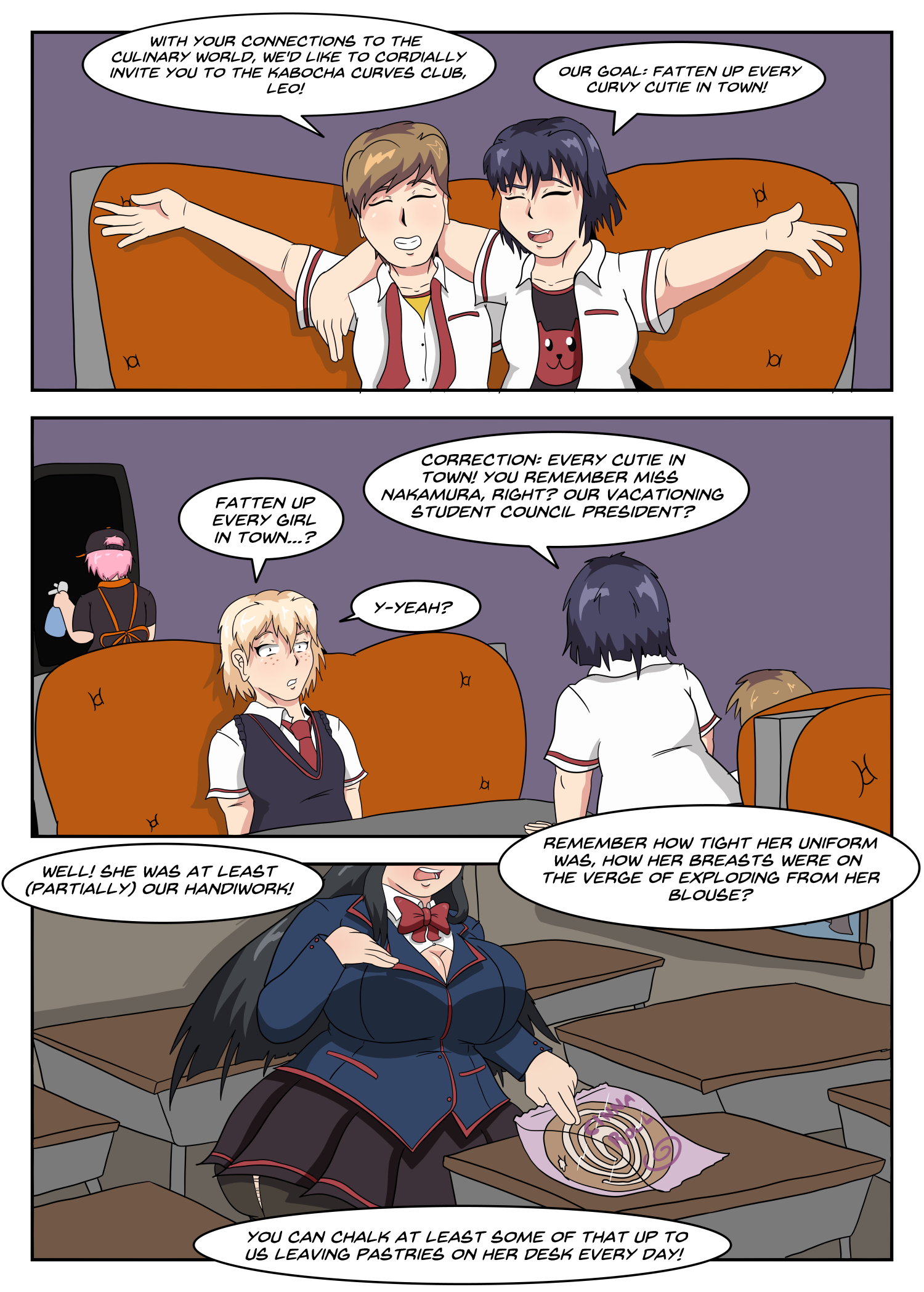 Chapter 8 Page 3