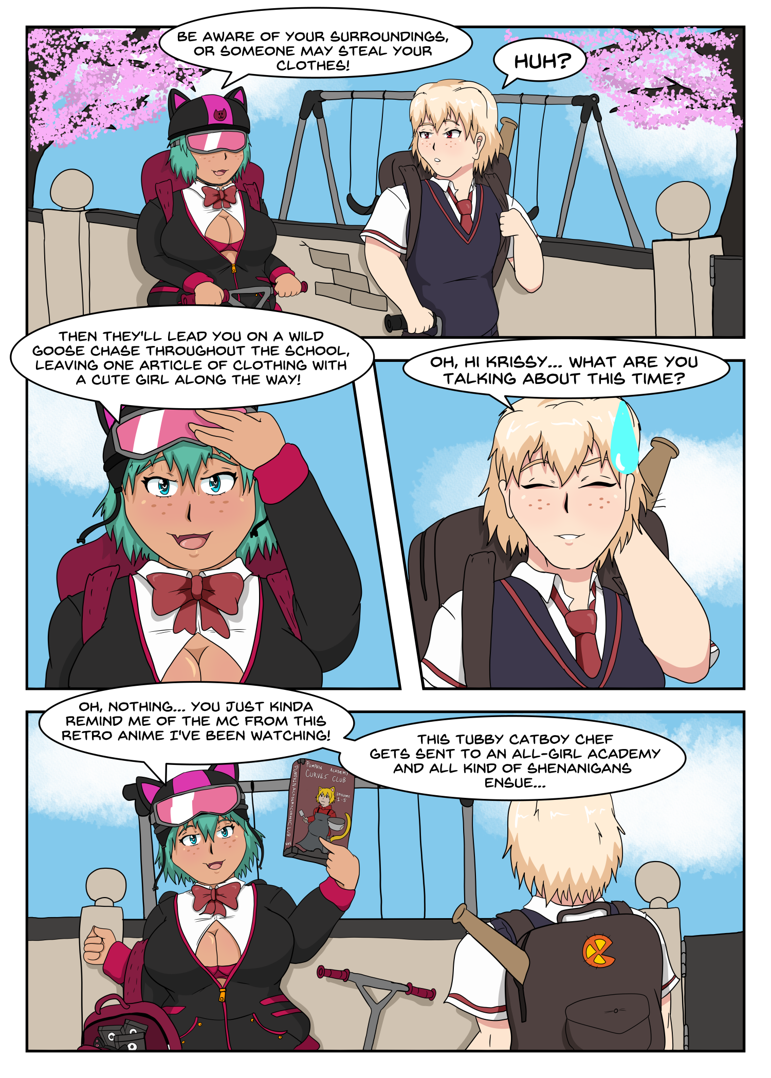 Chapter 5 Page 6
