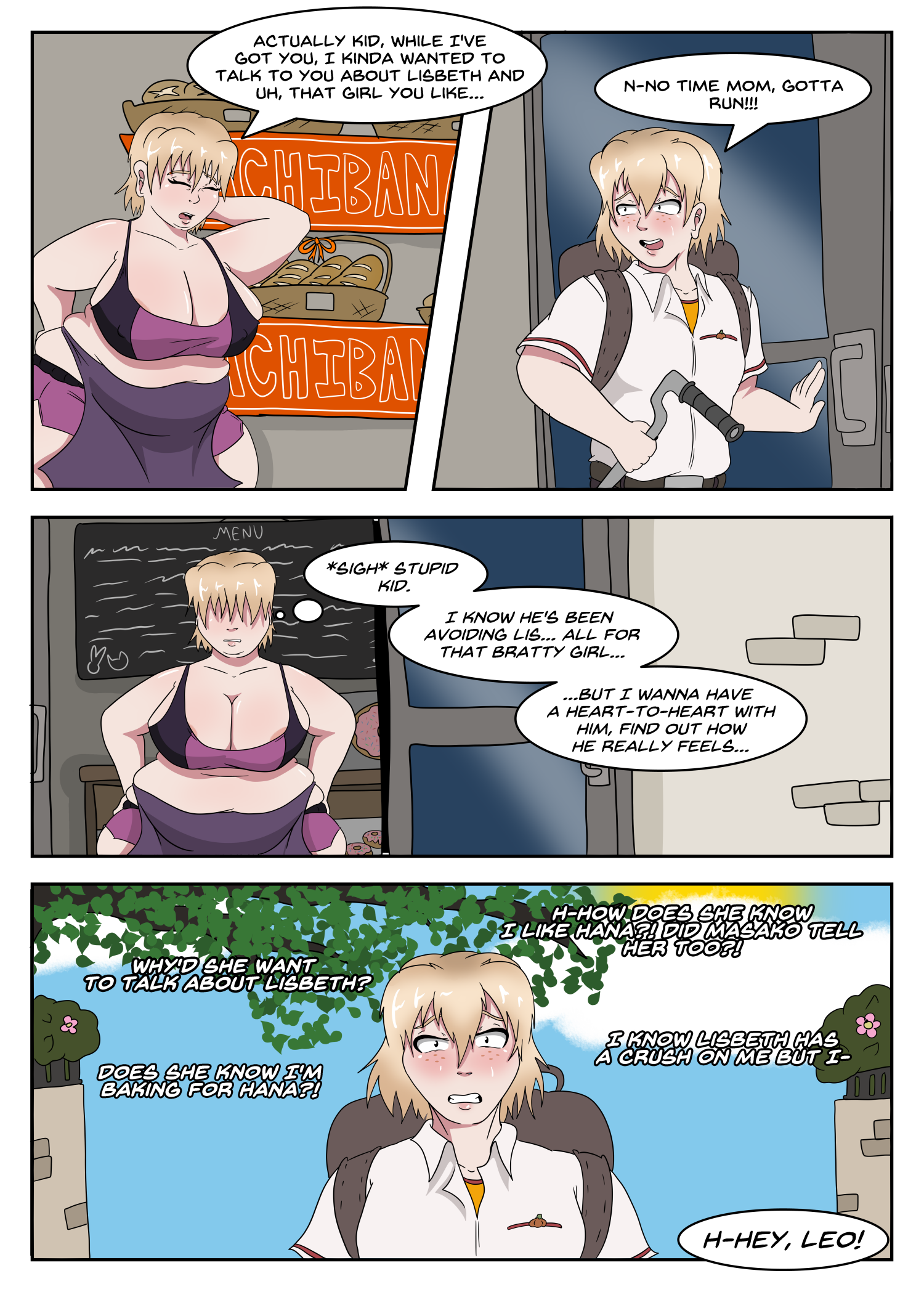 Chapter 10 Page 6