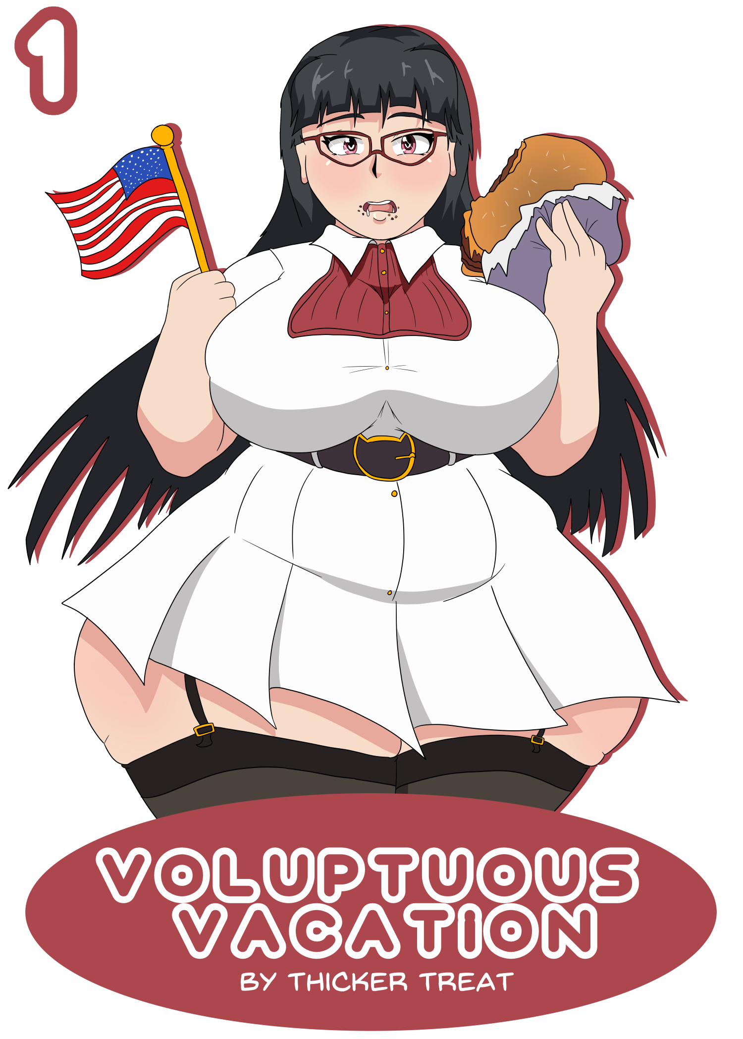 Voluptuous Vacation